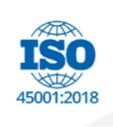 ISO 45001:2018