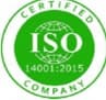 ISO 14001:2015