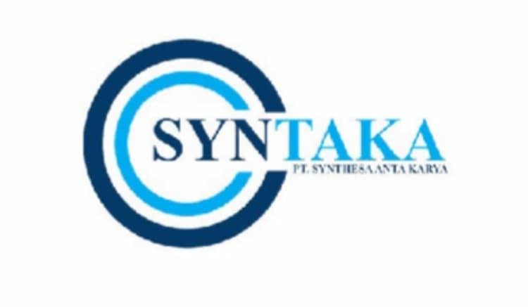Syntaka Logo